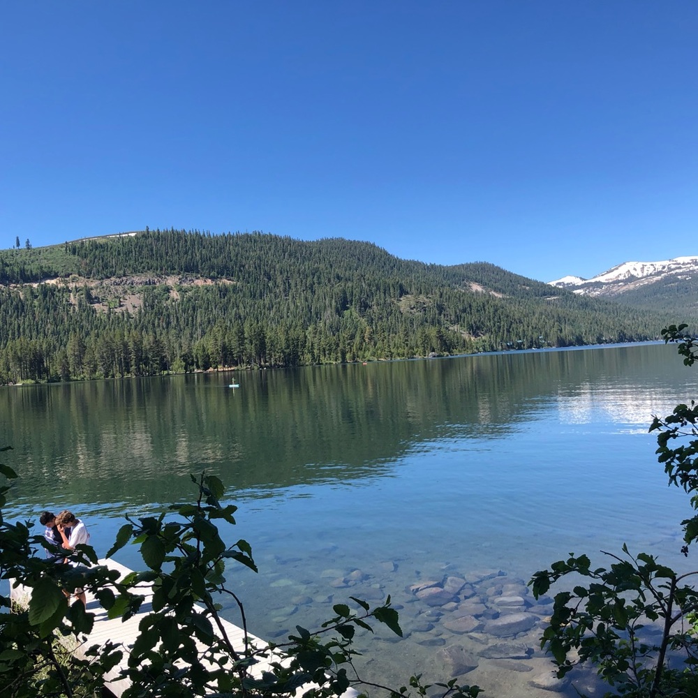 Meet your Posher, Melissa